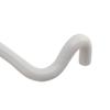 Silicone Radiator Coolant Hose Kit Fit For Rocket 3 2019-2024 White