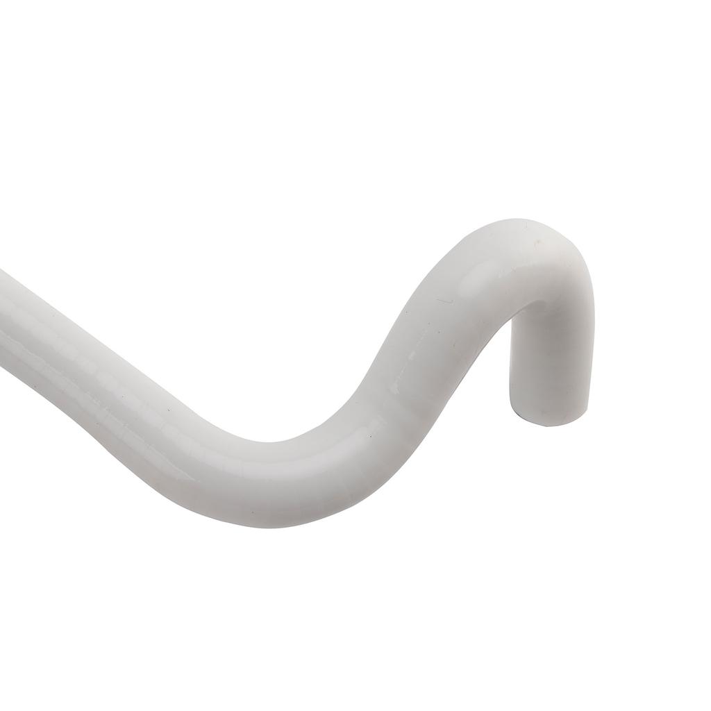 Silicone Radiator Coolant Hose Kit Fit For Rocket 3 2019-2024 White