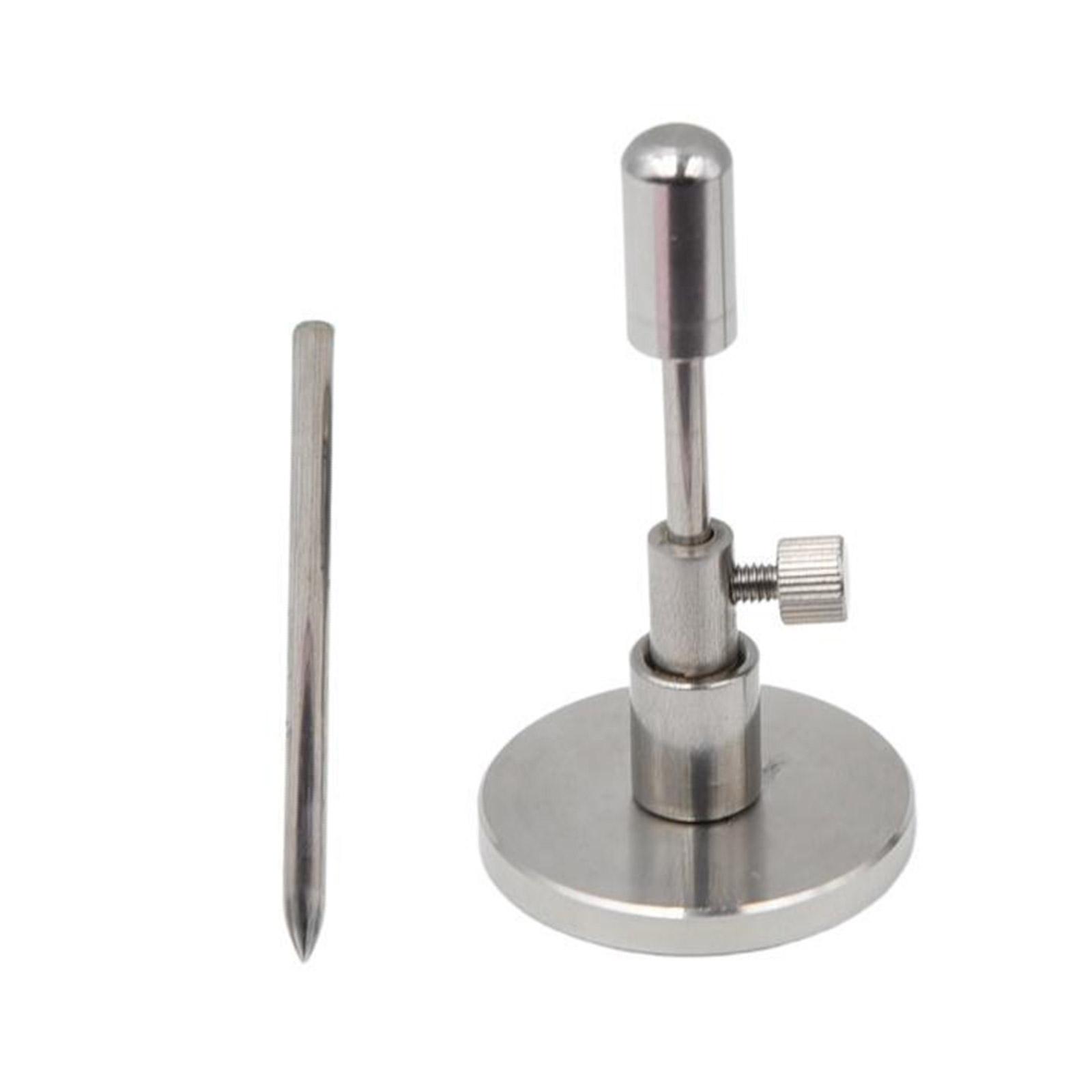 

Подставка для выпечки из сплава, мягкая керамическая подставка для кукольных голов, рабочая станция, удобная подставка для лепки кукол для художников и любителей