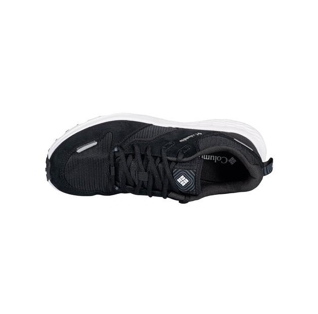 Трекинговые ботинки Columbia Benson