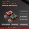 3D Printer Parts Stepstick A4988 Drv8825 Stepper Motor Driver With Heat Sink Carrier Diy Machine Control
