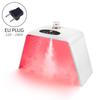 Electric Photon Facial Beauty Machine Nano Spray Hydration Skin Rejuvenation Body Care Tool