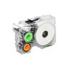 Shuofang Label Printer Ribbon CN plug (adapter included)