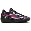 Puma  Stewie 2 Cherry On Top Women Sneakers Black Mauved-Out Magenta-Gleam 310510-01