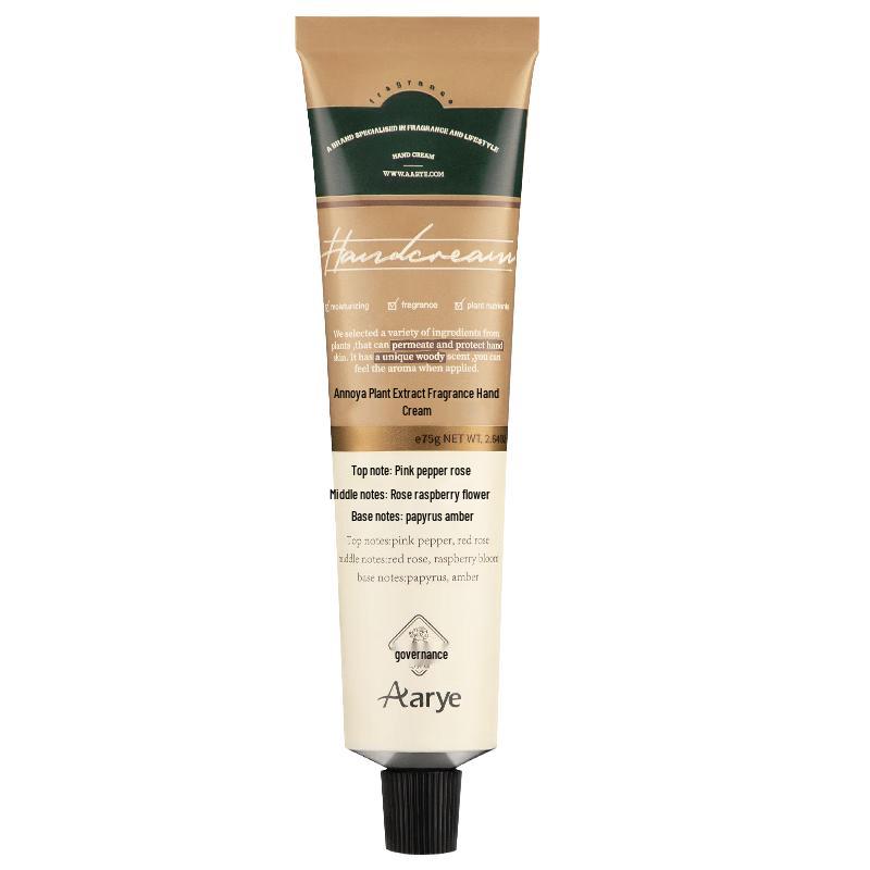 AARYE Scented Moisturizing Hand Cream