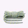 1Pair Outdoor Shoelaces Sport Casual Round Shoes Lace Hiking Slip Rope Shoe Laces Sneakers Boot Shoelace Strings