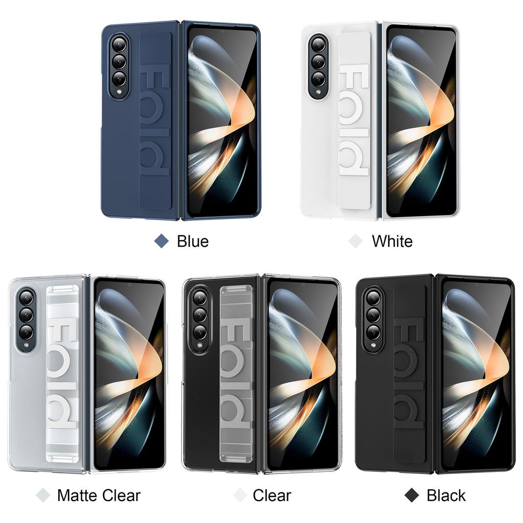 Brățară elastică Samsung Z Fold7/6/5/4/3 Husă de modă anti-cădere