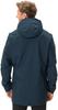 VAUDE Мужская куртка Idris 3in1 Parka III темное море
