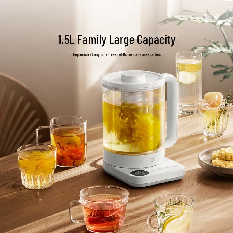 Mijia Xiaomi Smarte Gesundheits-Wasserkocher-Serie