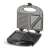 750W Mini Waffle Machine Household Multi Functional Breakfast Machine Double Sided Heating Sandwich Maker