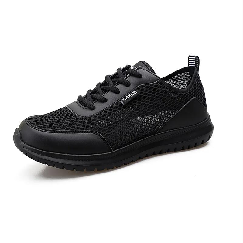 Летняя повседневная обувь — фото 4