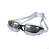 Fashion Swimming Goggles Anti Fog Case Comfortable Adjustable Gear Earplug for Youth Women Men