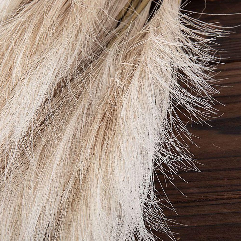 Wedding Decor Plante Living Room Artificial Reed Artificial Flower Fake Flowers Pampas Grass