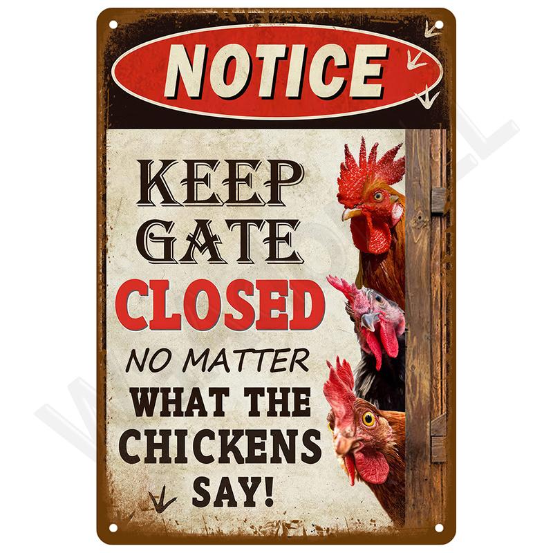 Vintage Bar Metal Signs Bathroom House Living Room Home Retro Wall Decorations Items Luxury Decor Interior Art Posters Tin Signs