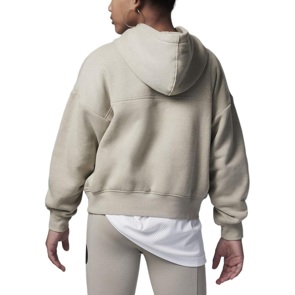 Jordan Sweatshirt Stone Color Kids' FV3142-205