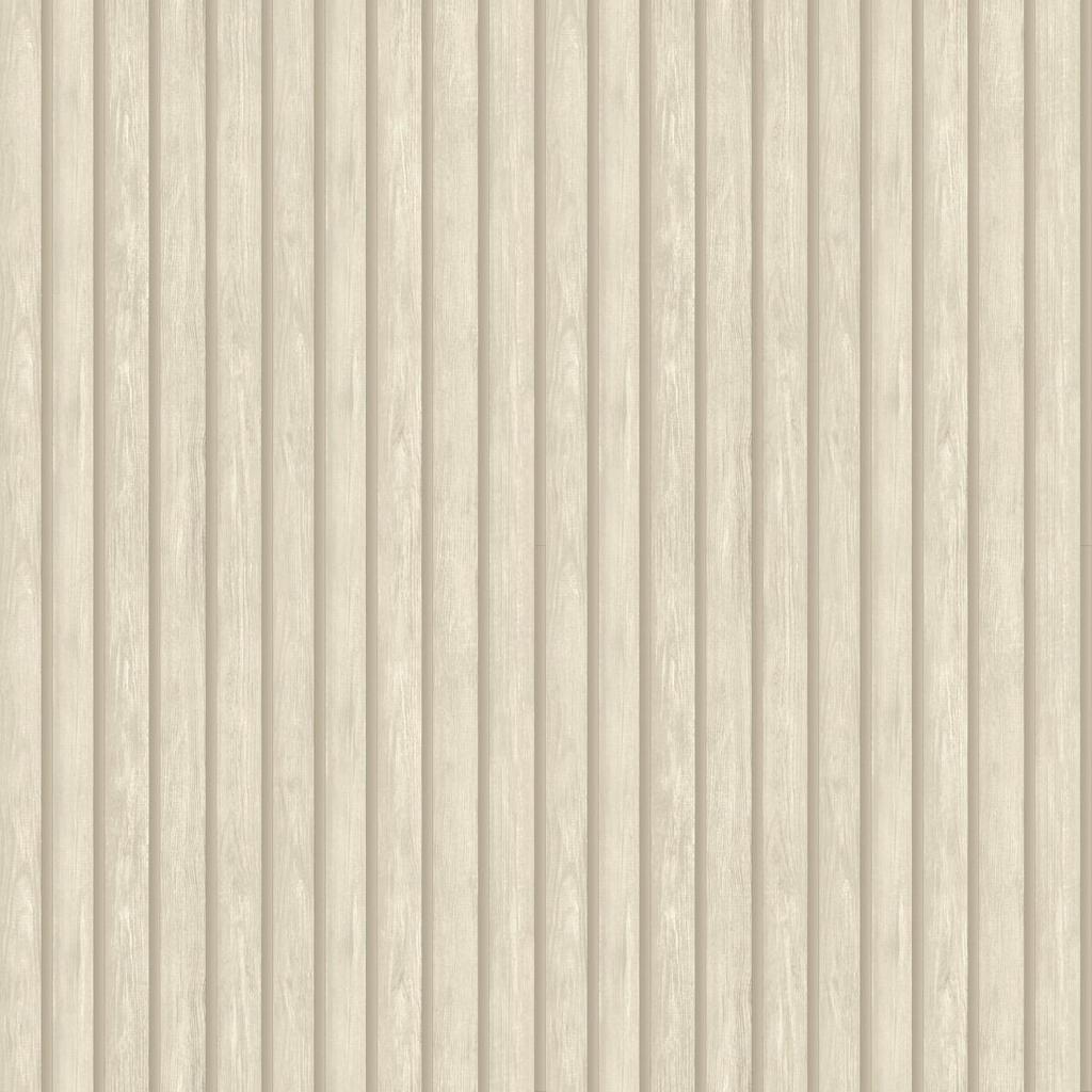 Holden Décor Wood Slats Wallpaper
