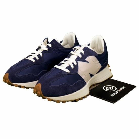 

New Balance 327 Ночной прилив 2021 - WS327HN1 EU 36 синий