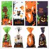 Non Candy Halloween Candy Bags Trick or Treat Gift Packaging Bags  Party Supplies
