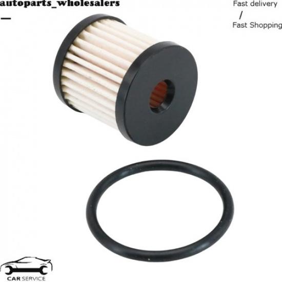 4X Fuel Filter 0707-0012 T03-0077 61011-04A FOR Harley Davidson FLHR FXSTC FXDXI