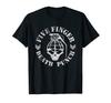 5FDP - Grenade Skull T-shirt