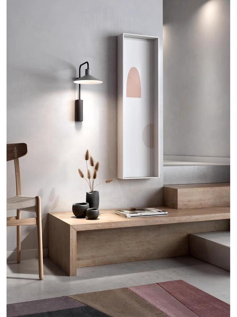 Outdoor Waterproof Courtyard Wall Light - Exterior Villa Aisle & Corridor Atmosphere Light