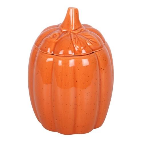 Something Different Pumpkin Oil Burner