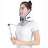 Cervical traction home neck protection sports neck inflatable neck protection massage cervical spine neck traction home