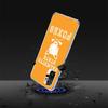 Andreil All For The Game Palmetto State Foxes Phone Case For Xiaomi Redmi Note 15 14 13 12S 12 Pro Plus 11S 11E 11 11T 10S 10 Ar