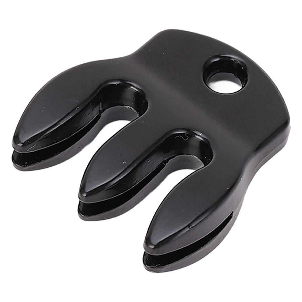 Sordina de Práctica para Violín Reduce el Volumen Mantiene el Rendimiento Sonoro Tipo Garra Metal Silenciador de Violín
