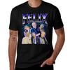 Felix 90s Tshirt Comfortable Daily Wear Tee