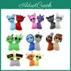 Sprunki Plush Incredibox Toy With Short Plush Filling For Kids Play