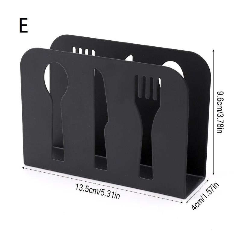 Elegant Metal For Animal Napkin Holder -Stylish Kitchen & Dining Tabletop Accessory, Ideal For Home And Restaurant Use
