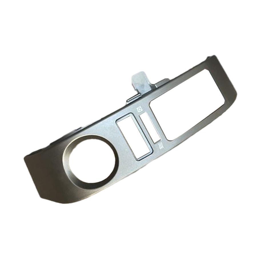 Left Center Dash Air Vent Trim 37x20x15cm 5567047060 For Toyota Prius 2006-2009