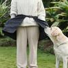 Multifunktionale Hundetrainings-Hüfttasche - Schürze mit großer Kapazität für Leckerlis & Ausrüstung für das Training von Haustieren im Freien