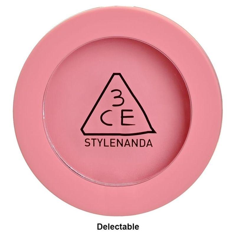 3CE - Face Blush Mood For Blossom Edition - 5 Colors