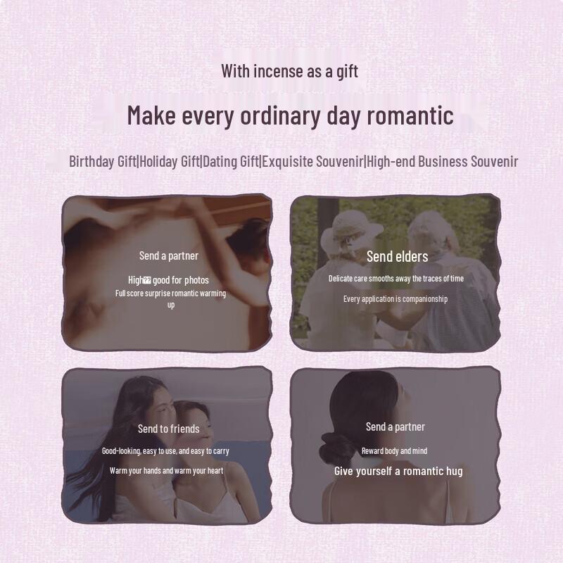 Dear lrean Hydrating Fragrance Hand Cream Gift Set