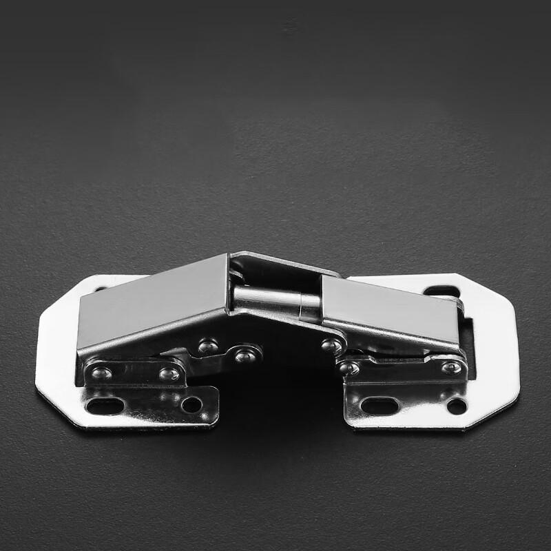 Xieyu Soft-Close Cabinet Hinge