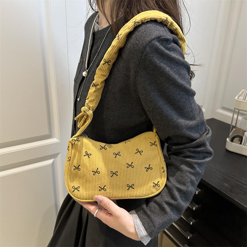 Street Style Small Square Handbag With Zipper Closure For Daily Use Women