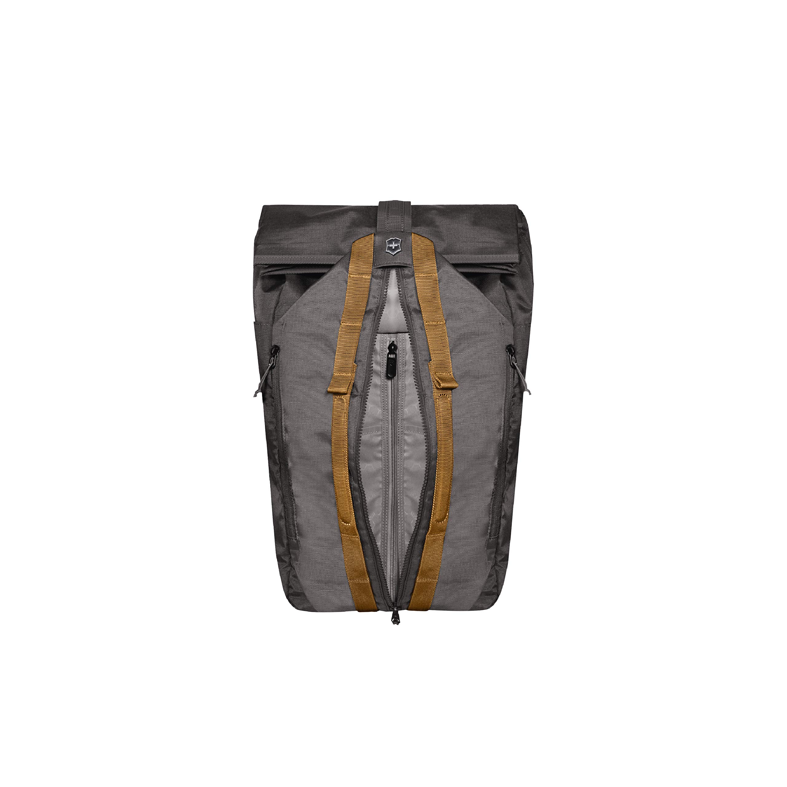 Victorinox Official ALTMONT ACTIVE DELUXE DUFFEL LAPTOP Backpack 602131 GR Gray