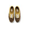 Vans Soft Suede Authentic 'Yellow Brown' Men's VN0A5KRDAVB