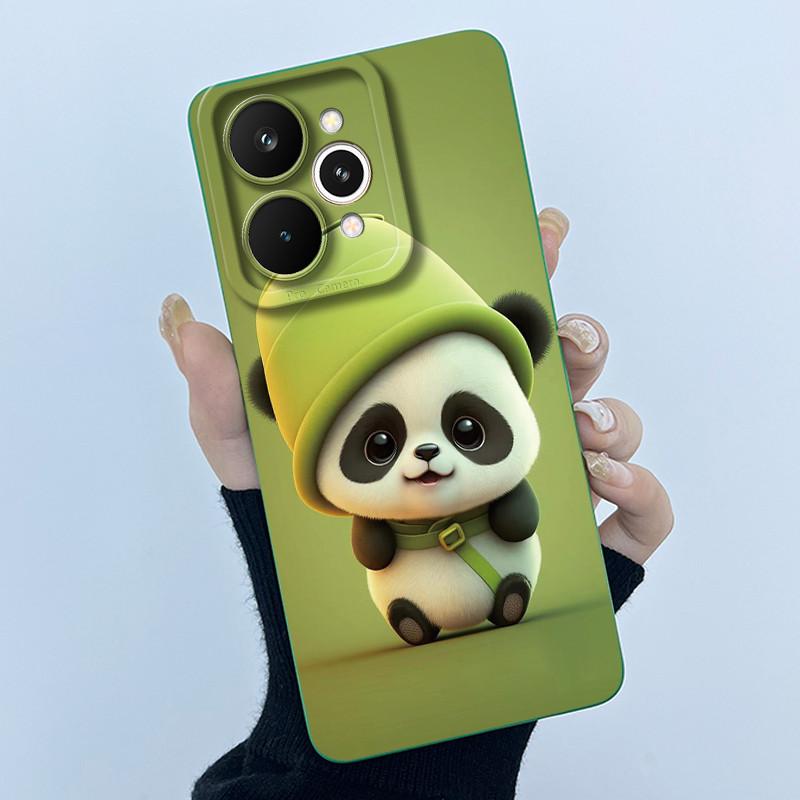 Fundas For Realme 15 Pro 5G Fashion Simplicity Flower Phone Case Shockproof Protection Soft Cover For Realme 15 15Pro 5G Coques