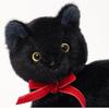 15CM Simulation Cats Plush Dolls Stuffed Animals Home Decoration Children Girl Friend Christmas Birthday Gifts