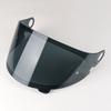 FOR SHOEI Glamster Motorcycle Helmet Len Retro Full Face Helmet Visor Anti-UV Glamster CPB-1V Casco Helmet Replacement Parts