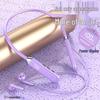Universal Bluetooth Neckband Sports Earphones with Ultra-Long Battery Life and Stereo Sound