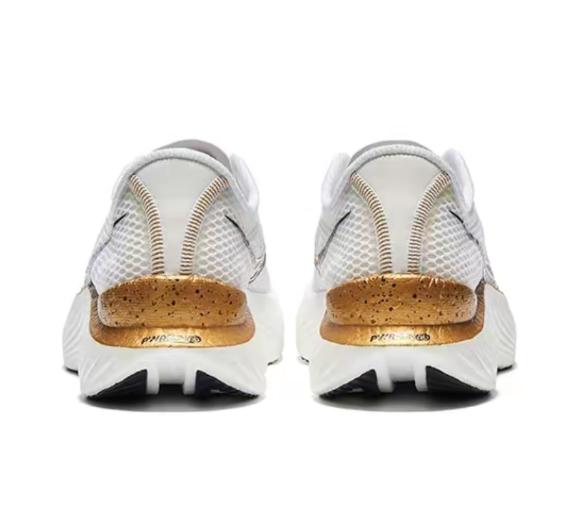 Saucony Endorphin Pro 3 White Gold Racing Marathon Shoes S20755-13