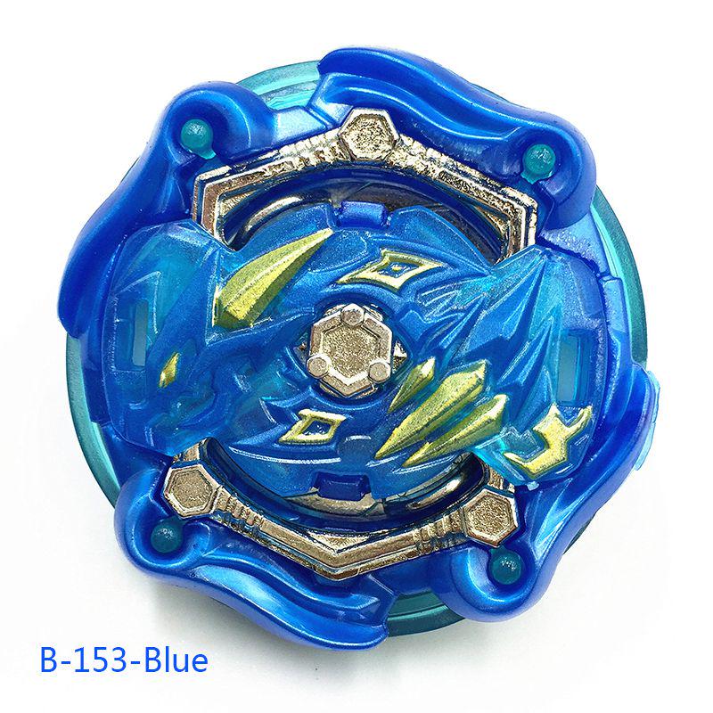 Buy Burst Beyblade GT B-153 Red / Blue 