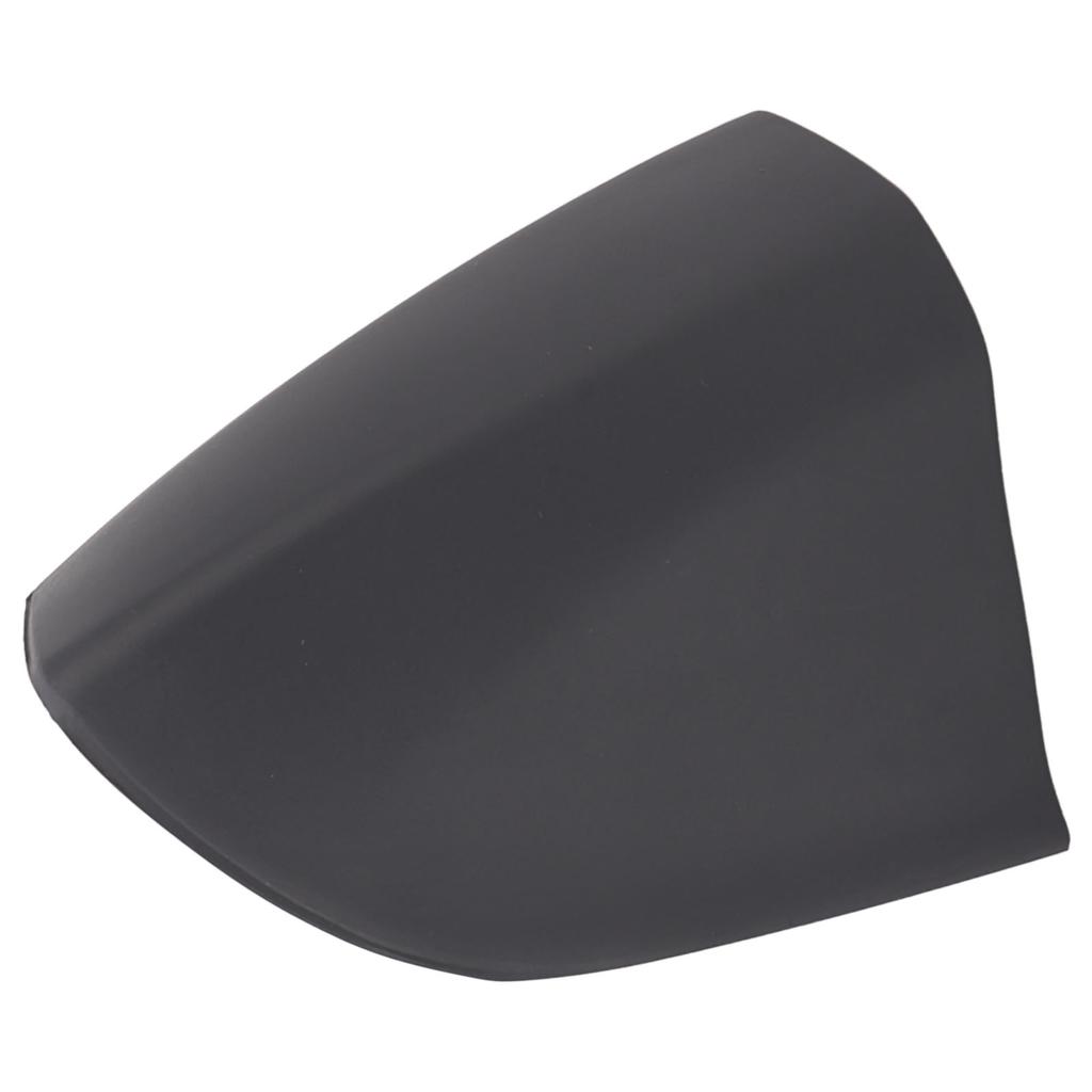 Exterior Door Handle Cap ABS FR3Z‑63218A15‑ACPTM Black Replacement for Ford Mustang 2015‑2020