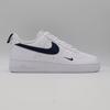 IR5599-100 Nike Air Force 1 '07 White Midnight Navy (Men's)