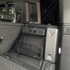 For Land Rover Defender 110 2020-2023 Side Window Storage Molle Panel Rear Trunk Interior Luggage Carrier Organizer