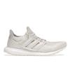 James Bond 007 x UltraBoost 1.0 DNA No Time to Die - Triple White Unisex joggesko Off-White Cloud-White FY0648